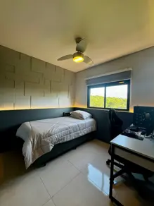 Imagem 3 - Casa em São João do Rio Vermelho, Florianópolis - SC