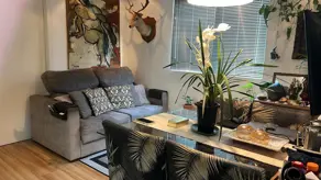 Imagem 3 - Apartamento em ITACORUBI, Florianópolis - SC
