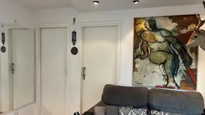 Imagem 4 - Apartamento em ITACORUBI, Florianópolis - SC