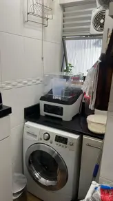 Imagem 2 - Apartamento em ITACORUBI, Florianópolis - SC