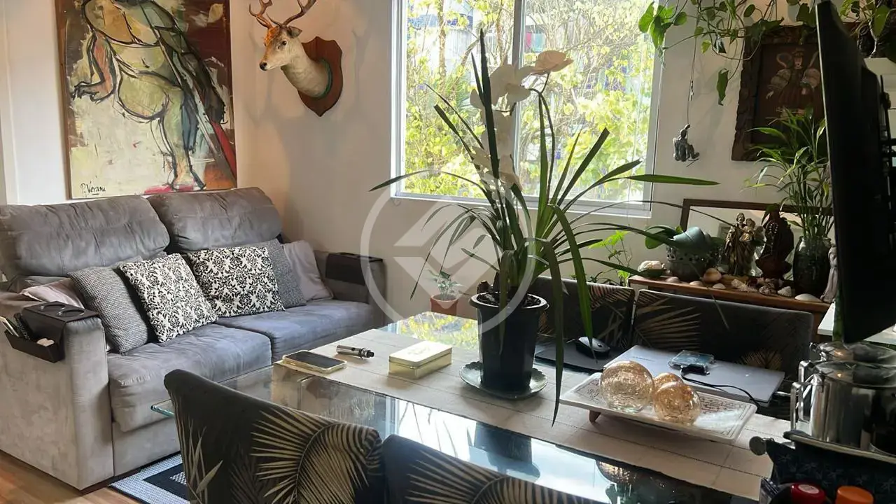 Imagem 1 - Apartamento em ITACORUBI, Florianópolis - SC