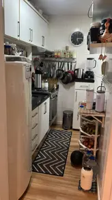 Imagem 5 - Apartamento em ITACORUBI, Florianópolis - SC