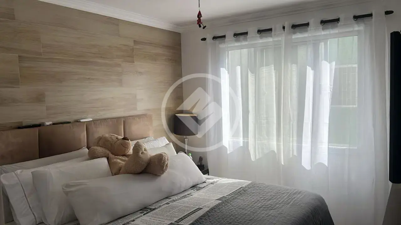 Image 11 - Apartamento em ITACORUBI, Florianópolis - SC