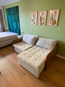 Imagem 4 - Loft / Studio em Campinas, São José - SC