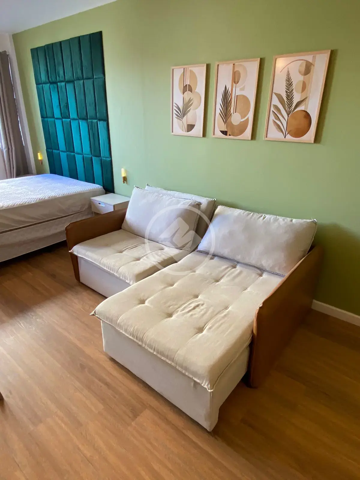 Imagem 4 - Loft / Studio em Campinas, São José - SC