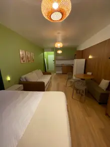 Loft / Studio Campinas, São José - SC — foto 2