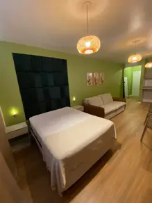 Imagem 2 - Loft / Studio em Campinas, São José - SC