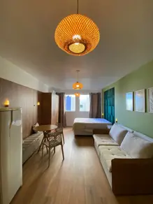 Loft / Studio Campinas, São José - SC — foto 1