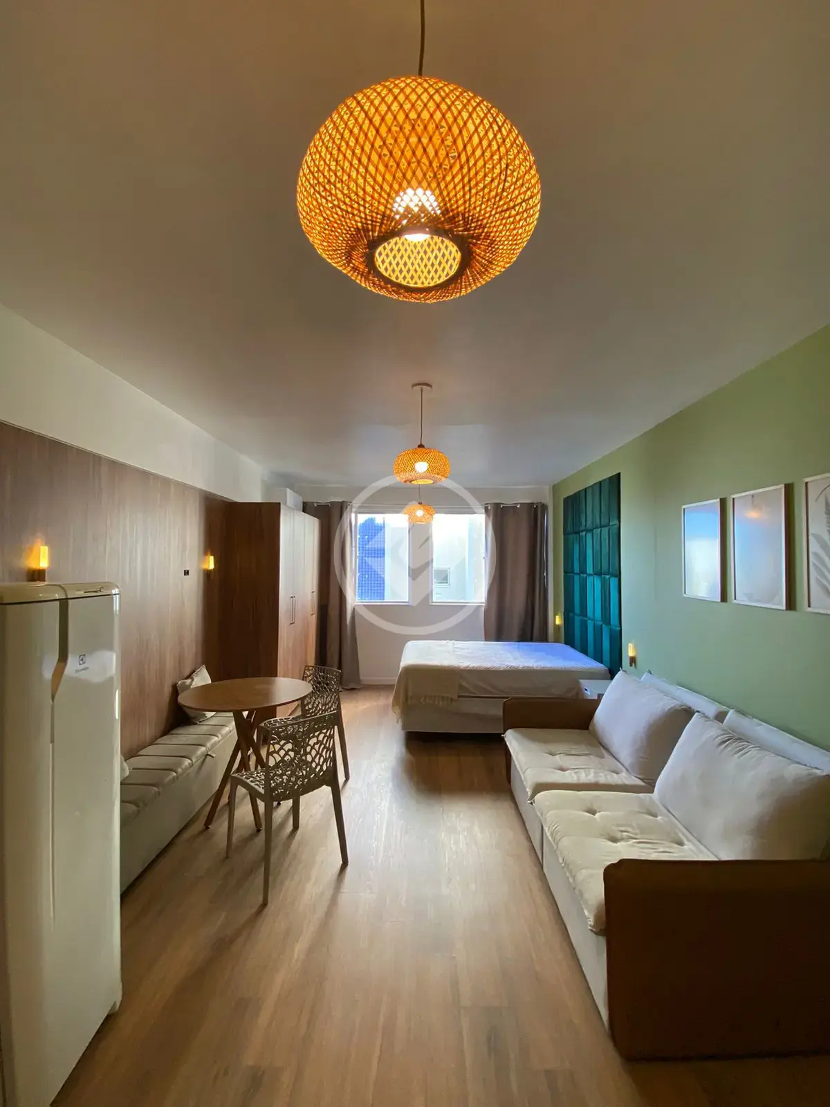 Imagem 1 - Loft / Studio em Campinas, São José - SC