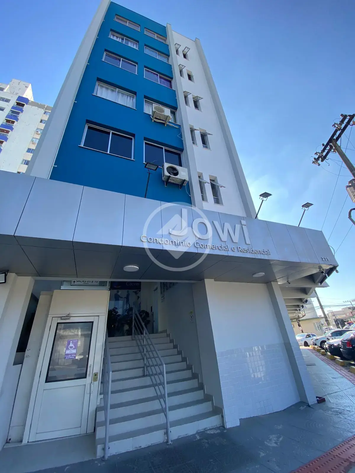 Image 20 - Loft / Studio em Campinas, São José - SC