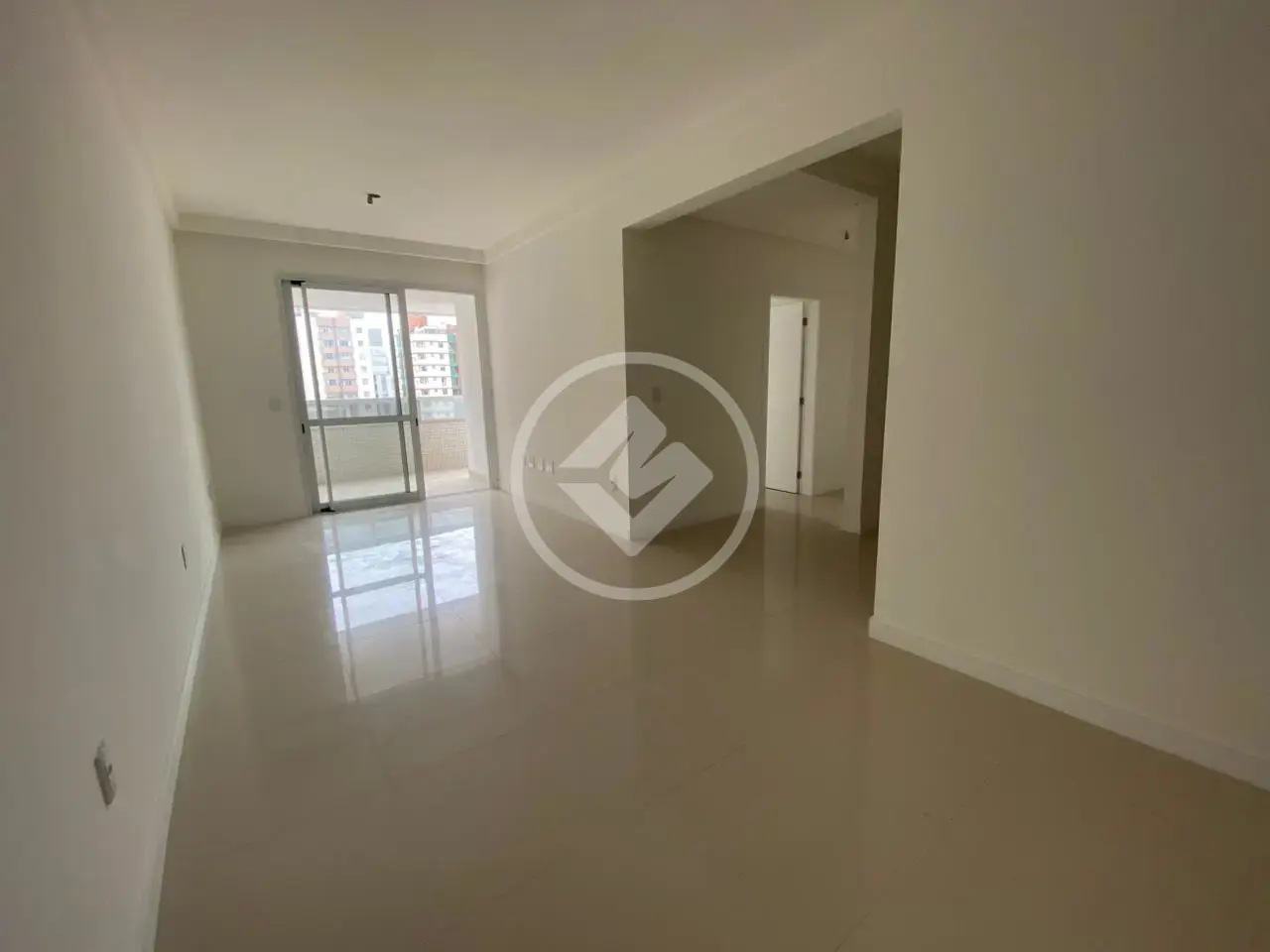 Imagem 3 - Apartamento em Campinas, São José - SC