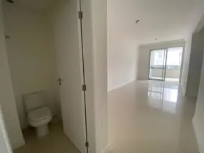 Apartamento Campinas, São José - SC — foto 2