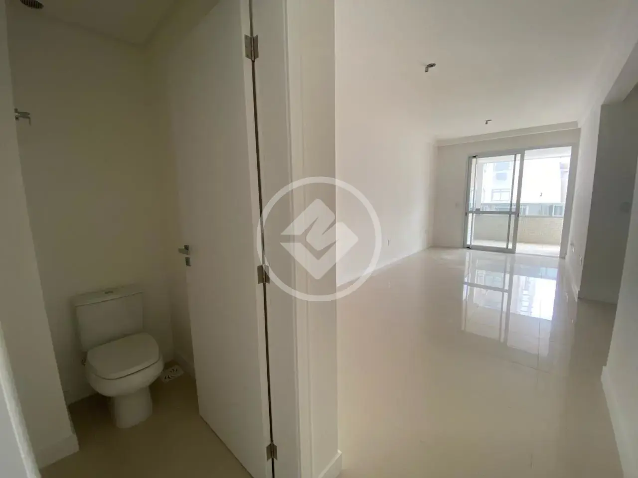 Imagem 1 - Apartamento em Campinas, São José - SC