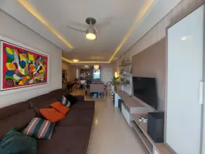 Apartamento Agronômica, Florianópolis - SC — foto 2
