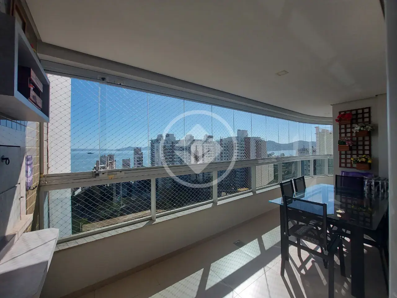 Imagem 3 - Apartamento em Agronômica, Florianópolis - SC