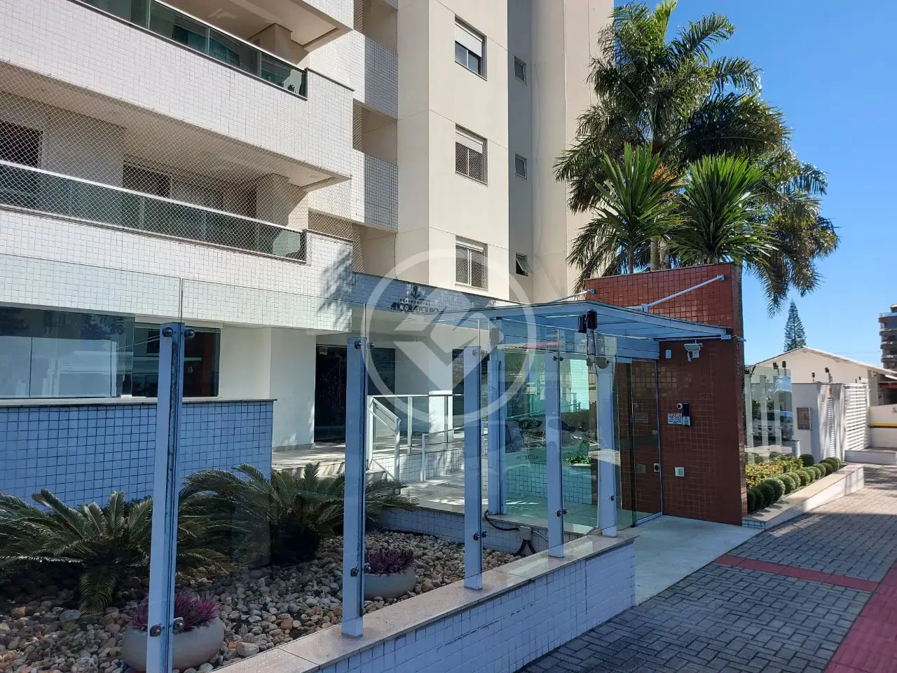 Image 20 - Apartamento em Agronômica, Florianópolis - SC