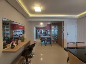 Imagem 5 - Apartamento em Agronômica, Florianópolis - SC