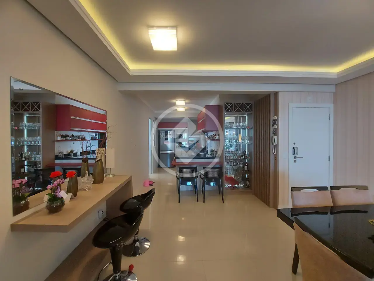 Imagem 5 - Apartamento em Agronômica, Florianópolis - SC