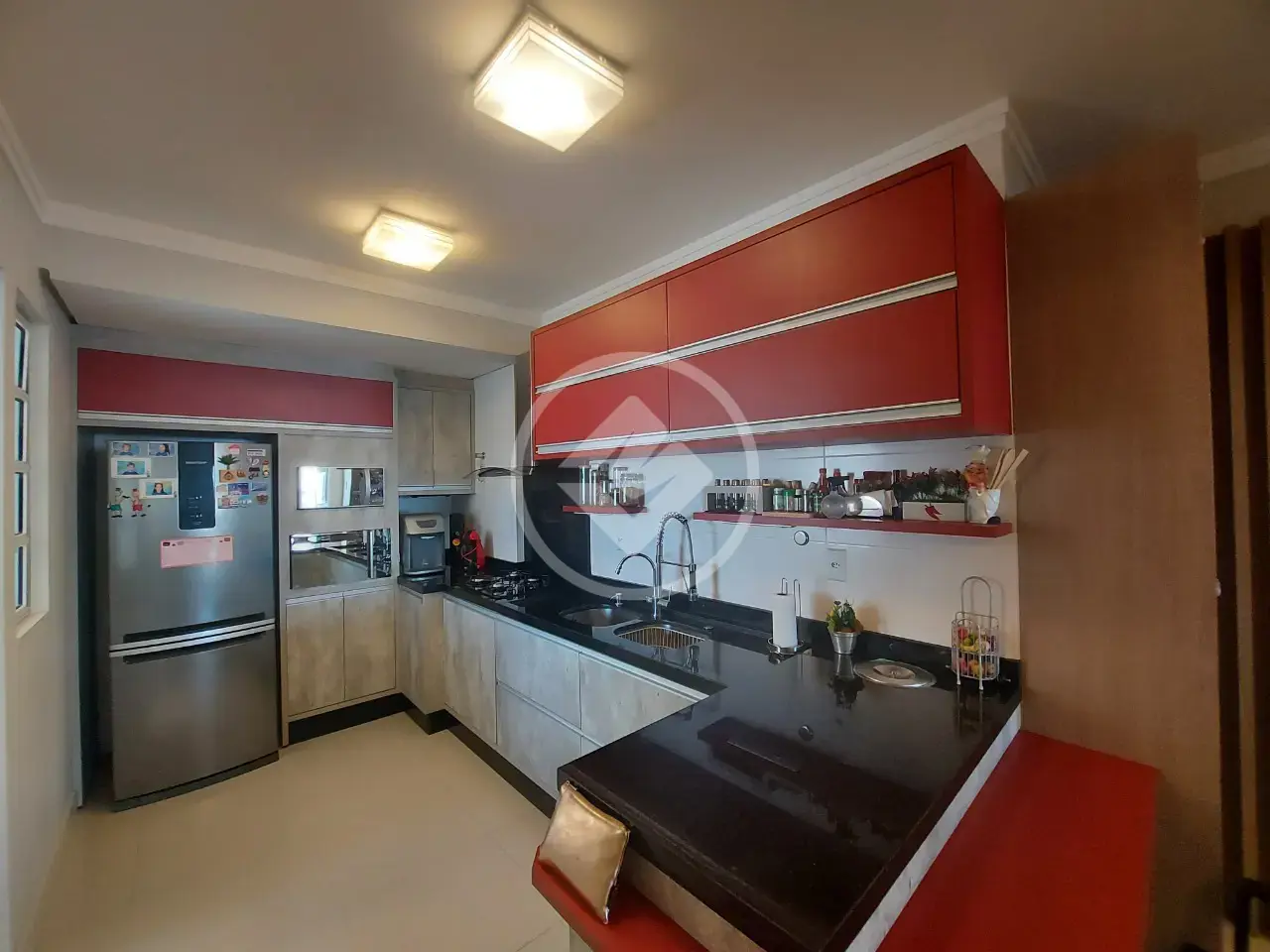 Imagem 6 - Apartamento em Agronômica, Florianópolis - SC