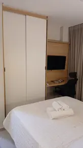 Imagem 5 - Loft / Studio em Campeche, Florianópolis - SC