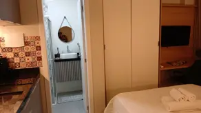 Imagem 4 - Loft / Studio em Campeche, Florianópolis - SC