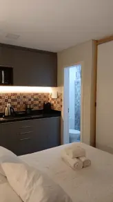 Imagem 2 - Loft / Studio em Campeche, Florianópolis - SC