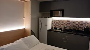 Imagem 6 - Loft / Studio em Campeche, Florianópolis - SC