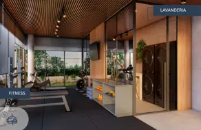 Imagem 3 - Apartamento em Saco dos Limões, Florianópolis - SC