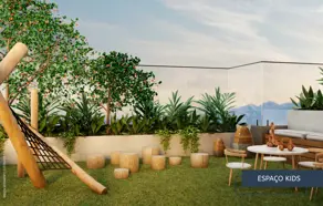 Imagem 4 - Apartamento em Saco dos Limões, Florianópolis - SC
