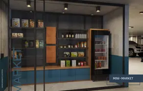 Imagem 6 - Apartamento em Saco dos Limões, Florianópolis - SC