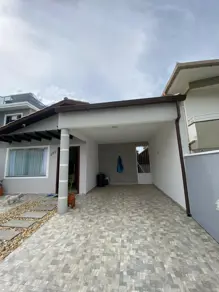 Casa Ingleses do Rio Vermelho, Florianópolis - SC — foto 1