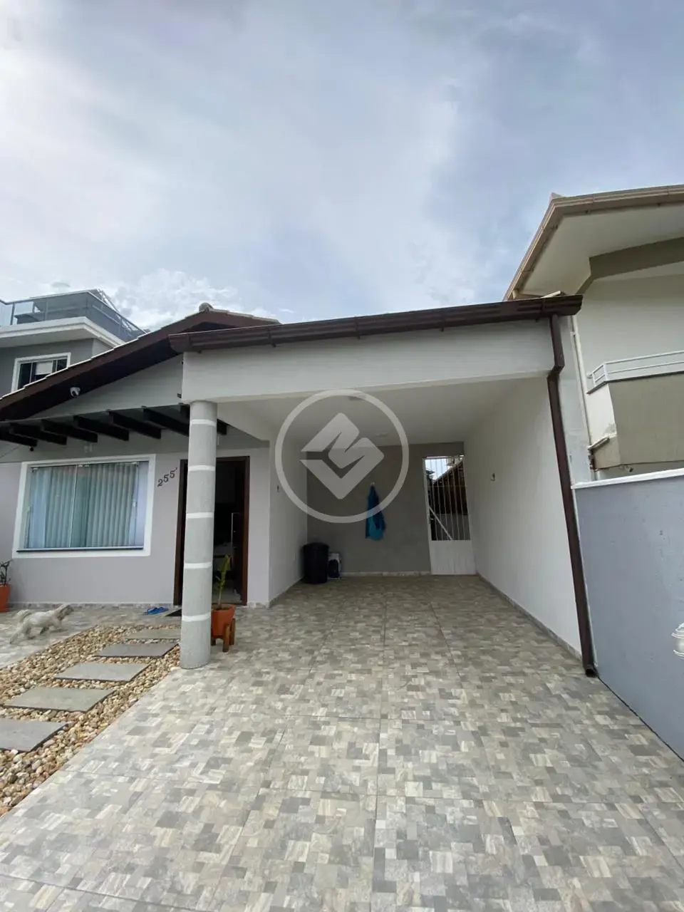 Imagem 1 - Casa em Ingleses do Rio Vermelho, Florianópolis - SC