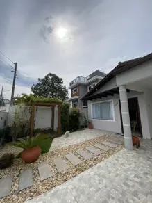 Casa Ingleses do Rio Vermelho, Florianópolis - SC — foto 2