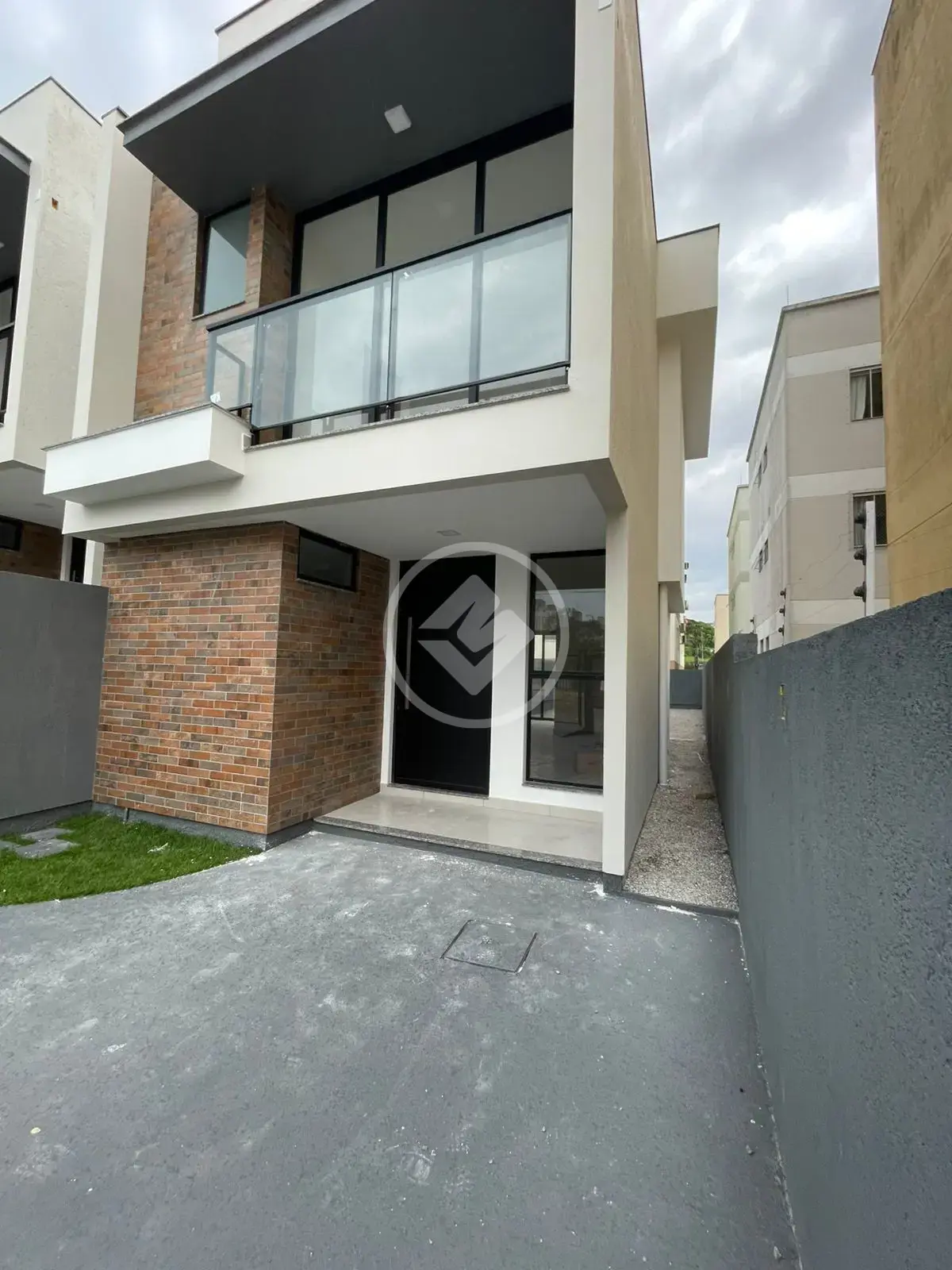 Image 16 - Sobrado em Serraria, São José - SC