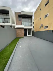 Sobrado Serraria, São José - SC — foto 2