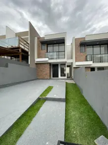 Sobrado Serraria, São José - SC — foto 2
