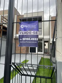 Sobrado Serraria, São José - SC — foto 1