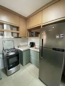 Imagem 4 - Apartamento em Trindade, Florianópolis - SC