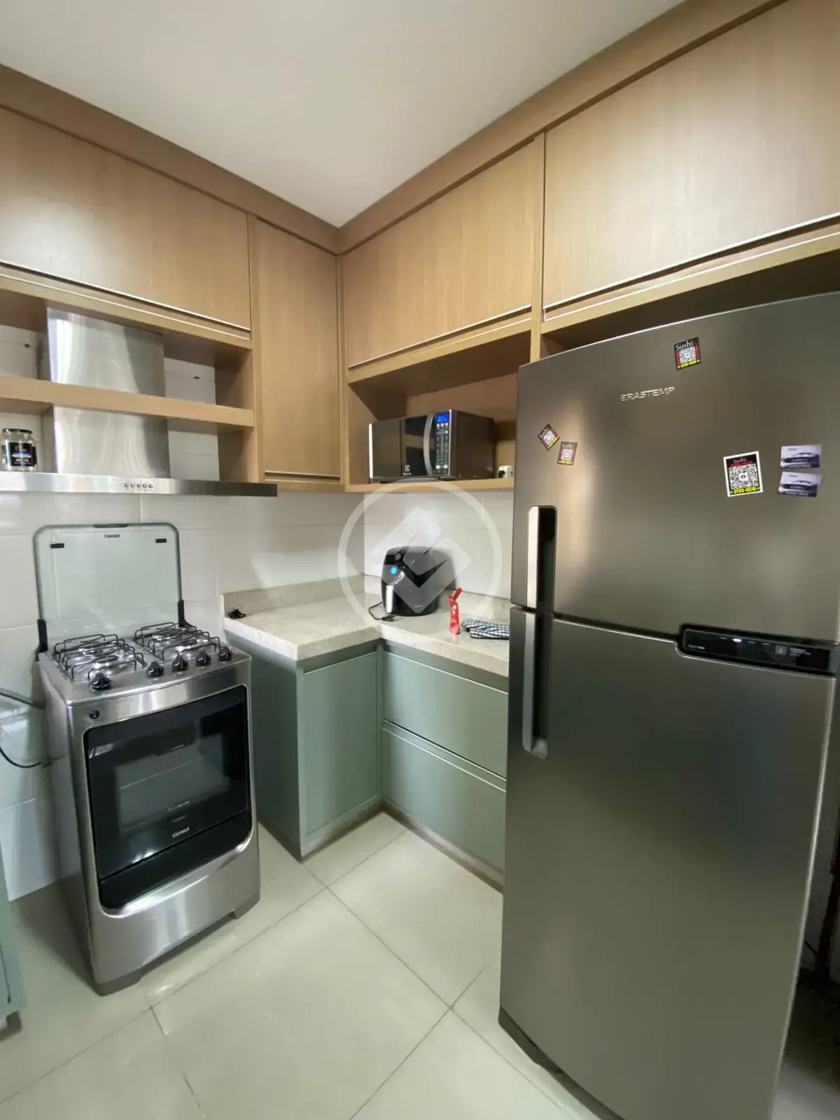 Imagem 4 - Apartamento em Trindade, Florianópolis - SC
