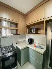 Imagem 2 - Apartamento em Trindade, Florianópolis - SC