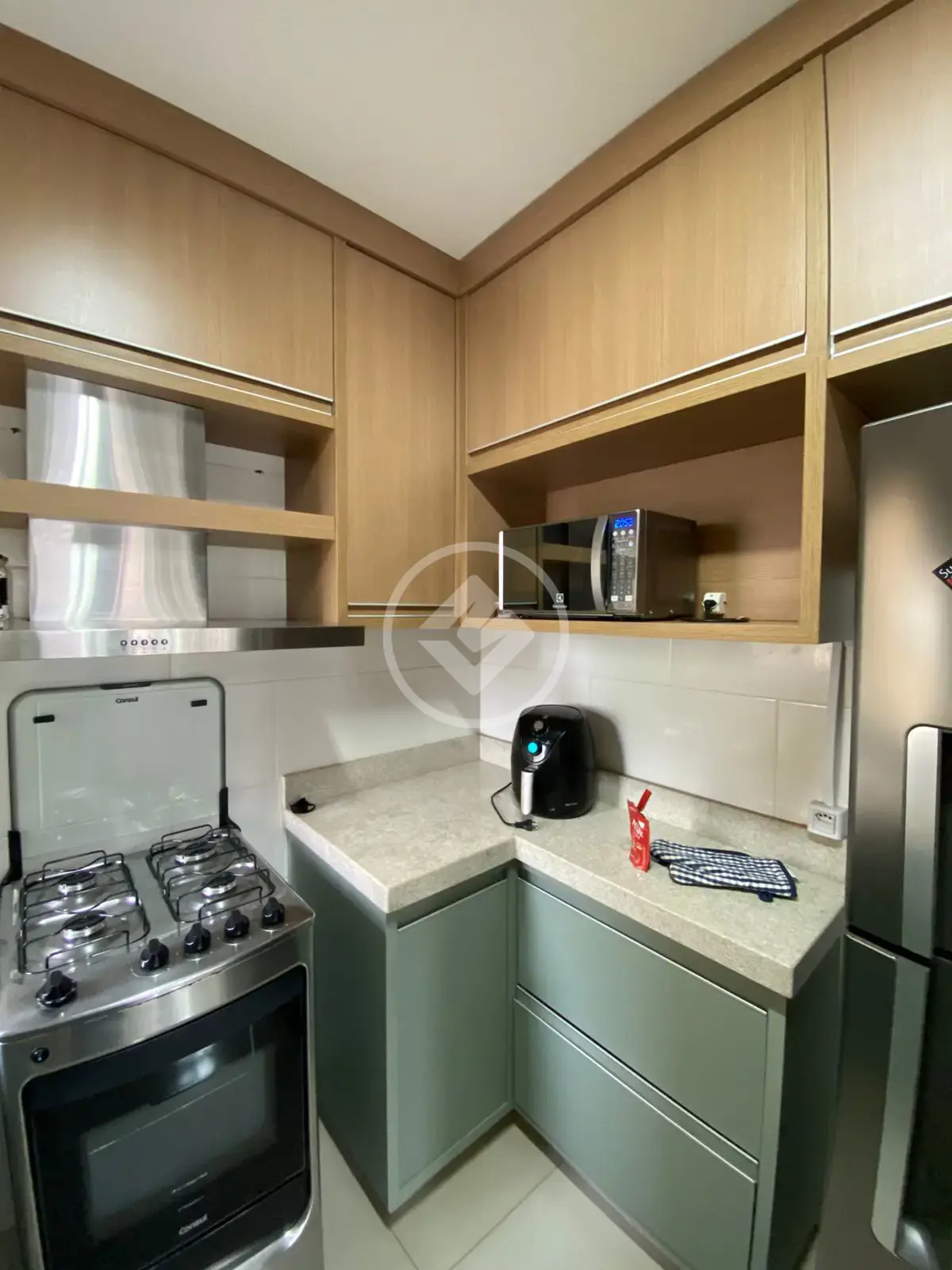 Imagem 2 - Apartamento em Trindade, Florianópolis - SC