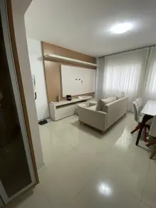 Apartamento Trindade, Florianópolis - SC — foto 1
