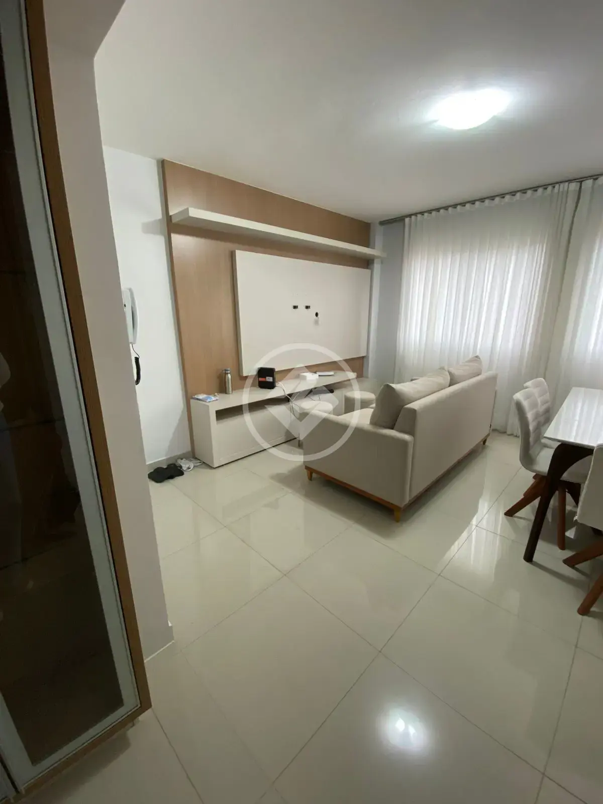 Imagem 1 - Apartamento em Trindade, Florianópolis - SC