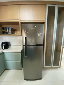 Imagem 5 - Apartamento em Trindade, Florianópolis - SC