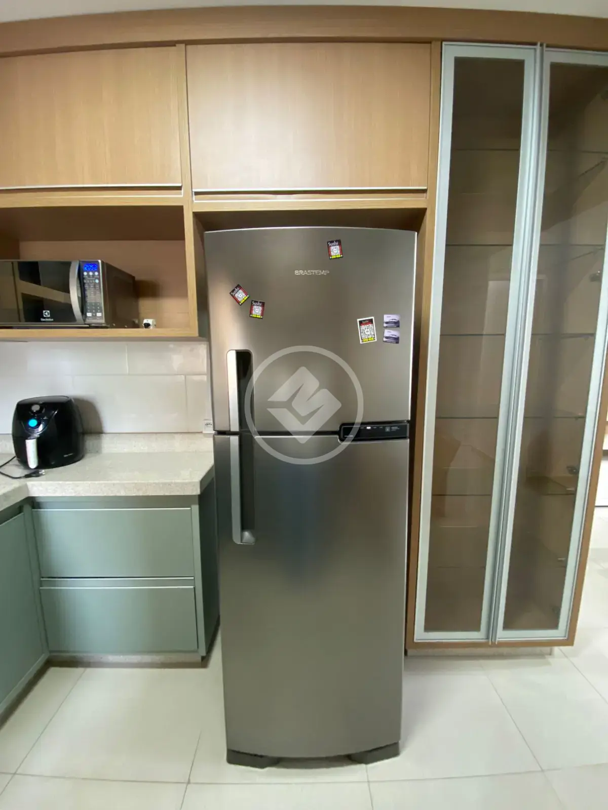 Imagem 5 - Apartamento em Trindade, Florianópolis - SC