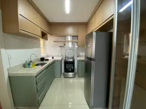 Apartamento Trindade, Florianópolis - SC — foto 2