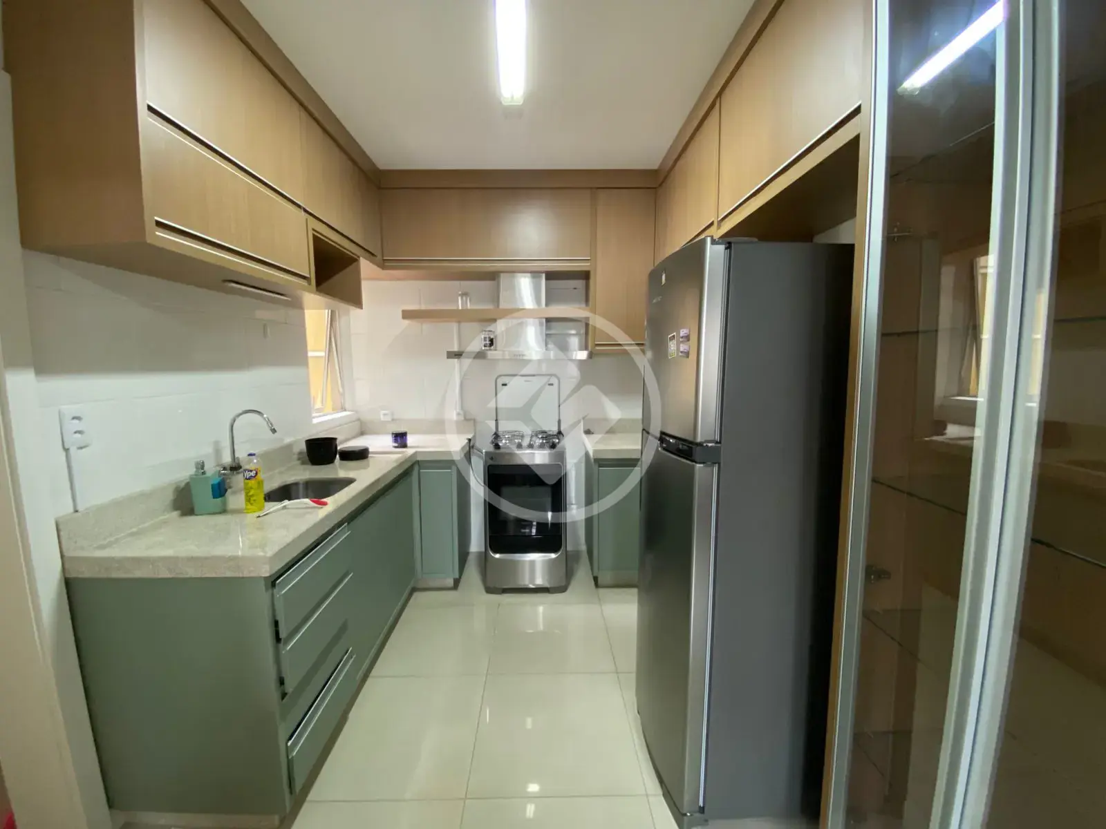 Imagem 1 - Apartamento em Trindade, Florianópolis - SC
