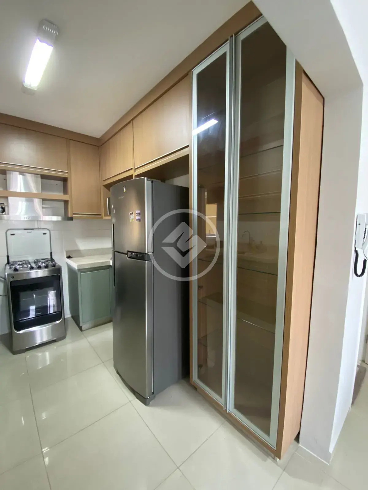Imagem 6 - Apartamento em Trindade, Florianópolis - SC