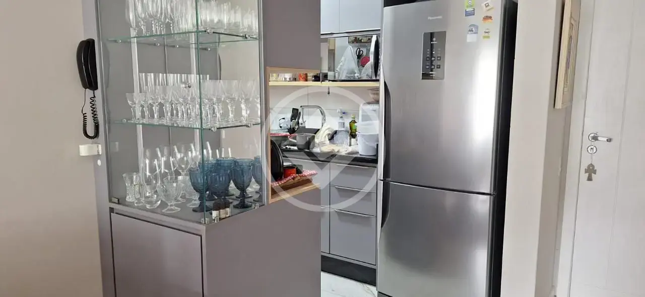 Imagem 2 - Apartamento em Itacorubi, Florianópolis - SC