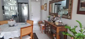 Apartamento Itacorubi, Florianópolis - SC — foto 2